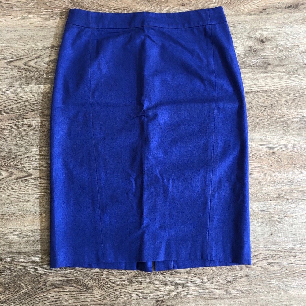 LOFT Pencil Skirt